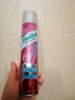 Фото-отзыв Батист XXL Volume Spray Спрей для экстра объема волос, 200 мл (Batiste, Stylist), автор Виктория