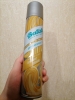 Фото-отзыв Батист Batiste Light Brilliant Blonde Сухой шампунь, 200 мл (Batiste, Color), автор Виктория