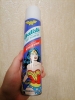 Фото-отзыв Батист Сухой шампунь Wonder Woman, 200 мл (Batiste, Fragrance), автор Виктория