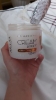 Фото-отзыв №2 Аравия Профессионал Крем-парафин с маслом какао и витамином F Creamy Chocolate, 300 мл (Aravia Professional, Aravia Professional, Парафинотерапия), автор Дюбина Юлия