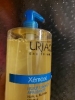 Фото-отзыв №1 Урьяж Очищающее успокаивающее масло, 1 л (Uriage, Xemose), автор Любовь