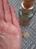 Фото-отзыв №2 Велла Профессионал Разглаживающее масло Reflection Oil, 30 мл (Wella Professionals, Уход за волосами, Reflections Oil), автор  Олеся