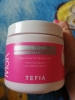 Фото-отзыв Тефия Розовая маска для светлых волос, 500 мл (Tefia, MyBlond), автор Аделя