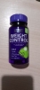 Фото-отзыв Урбан Формула Комплекс для контроля веса и аппетита Weight Control, 60 капсул (Urban Formula, Special), автор Синева Анастасия