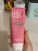 Фото-отзыв Тефия Розовая маска для светлых волос, 250 мл (Tefia, MyBlond), автор Русавская Яна