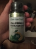 Фото-отзыв ДокторВэл Витаминный комплекс Calcium + D3, 60 таблеток (DoctorWell, ), автор Роман Андреевич
