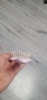 Фото-отзыв №3 Джанеке Щетка Superbrush с закругленными зубчиками, пудра, 20,3 х 8,5 х 3,1 см (Janeke, Щетки), автор Сагитдинова Регина
