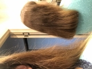 Фото-отзыв №1 Эстель Профессиональная крем-краска для седых волос De Luxe Silver, 60 мл (Estel Professional, De luxe), автор ylihacheva@yandex.ru