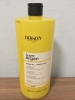 Фото-отзыв №1 Диксон Питательный шампунь с маслами арганы и макадамии для сухих волос Shampoo Nourishing, 1000 мл (Dikson, DiksoPrime, Super Argan), автор Ксения