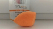 Фото-отзыв Реал Техникс Спонж для лица Miracle Complexion Sponge (Real Techniques, Base), автор Шевченко Ольга