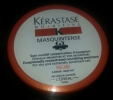 Фото-отзыв №1 Керастаз Маска Masquintense, 200 мл (Kerastase, Nutritive, Irisome), автор сафронова анна