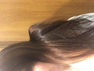 Фото-отзыв №2 Капус Профессионал Бальзам для волос с маслом арганы 200 мл (Kapous Professional, Fragrance free, Arganoil), автор Наталья