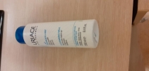 Фото-отзыв Урьяж Очищающее молочко для снятия макияжа, 250 мл (Uriage, Гигиена Uriage), автор Живцова елена