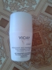 Фото-отзыв Виши Шариковый дезодорант для очень чувствительной кожи 48 часов, 50 мл (Vichy, Deodorant), автор Валерия