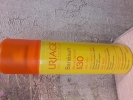 Фото-отзыв Урьяж Сухая дымка-спрей SPF30+, 200 мл (Uriage, Bariesun), автор Марина