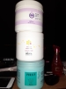 Фото-отзыв Каарал Питательная крем-маска для волос с маточным молочком Royal Jelly Cream, 500 мл (Kaaral, AAA, Keratin Color Care), автор Звягинцева Елена 