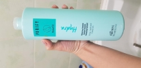 Фото-отзыв Каарал Увлажняющий шампунь для сухих волос Moisturizing Shampoo, 1000 мл (Kaaral, Purify, Hydra), автор Устимова Ирина