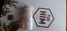 Фото-отзыв №1 Урьяж Минеральный стик для уязвимых зон SPF50+, 8 г (Uriage, Bariesun), автор Новикова Наталья Валерьевна