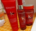 Фото-отзыв Керастаз СС-крем для волос,150 мл (Kerastase, Soleil), автор Дюбина Юлия