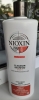 Фото-отзыв Ниоксин Очищающий шампунь Cleanser Shampoo, 1000 мл (Nioxin, System 4), автор Наталия Агафонова
