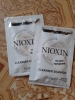 Фото-отзыв Ниоксин Очищающий шампунь (Система 1) 300 мл (Nioxin, 3D система ухода, System 1), автор Валерия