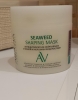 Фото-отзыв Аравия Лабораторис Антицеллюлитное обёртывание с глиной и морскими водорослями Seaweed Shaping Mask, 300 мл (Aravia Laboratories, Уход за телом), автор  Алсу