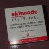 Фото-отзыв №3 Скинкод Восстанавливающий крем для контура глаз, 15 мл (Skincode, Essentials Daily Care), автор Юлия