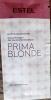 Фото-отзыв Эстель Блеск-шампунь для светлых волос 1000 мл (Estel Professional, Prima blonde), автор Михаил