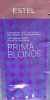 Фото-отзыв Эстель Серебристый бальзам для холодных оттенков блонд, 1000 мл (Estel Professional, Prima blonde), автор Михаил