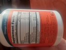 Фото-отзыв №2 Нау Фудс Омега-3 1400 мг, 200 мягких капсул (Now Foods, Жирные кислоты), автор Дарья