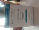 Фото-отзыв №1 Дермедик Ультраувлажняющий крем-гель Гидреин Hialuro Ultra Hydrating Cream-gel, 50 г (Dermedic, Hydrain3), автор Дарья