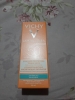 Фото-отзыв Виши Солнцезащитная матирующая эмульсия Dry Touch для жирной кожи лица SPF 50, 50 мл (Vichy, Capital Soleil), автор Андронова Светлана