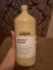 Фото-отзыв №2 Лореаль Профессионель Шампунь Absolut Repair для восстановления поврежденных волос, 1500 мл (L'Oreal Professionnel, Уход за волосами, Absolut Repair), автор Шестакова Наталья Александровна 