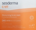 Фото-отзыв №2 Сесдерма Увлажняющий крем для лица, 50 мл (Sesderma, C-Vit), автор Круглова Ольга