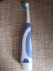 Фото-отзыв №1 Би Велл Электрическая зубная щетка PRO-810 для взрослых с батарейками (B.Well, PRO), автор Ольга