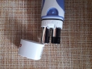 Фото-отзыв №2 Би Велл Электрическая зубная щетка PRO-810 для взрослых с батарейками (B.Well, PRO), автор Ольга