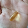 Фото-отзыв №1 Нау Фудс Омега-3 1000 мг, 100 капсул (Now Foods, Жирные кислоты), автор Александра