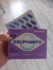 Фото-отзыв Дельфареп Биологически активная добавка к пище «Дельфанто», 30 капсул (Delpharep, БАДы), автор пужайкина марина