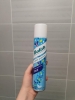 Фото-отзыв Батист Сухой шампунь для волос Fresh с ароматом свежести, 200 мл (Batiste, Fragrance), автор  Анна