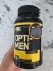 Фото-отзыв №1 Оптимум Нутришен Мультивитаминный комплекс для мужчин Opti Men, 150 таблеток (Optimum Nutrition, ), автор С Анастасия