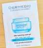 Фото-отзыв Дермедик Ультраувлажняющий крем-гель Гидреин Hialuro Ultra Hydrating Cream-gel, 50 г (Dermedic, Hydrain3), автор Марина