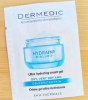 Фото-отзыв Дермедик Ультраувлажняющий крем-гель Гидреин Hialuro Ultra Hydrating Cream-gel, 50 г (Dermedic, Hydrain), автор Марина