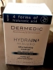 Фото-отзыв Дермедик Ультраувлажняющий крем-гель Гидреин Hialuro Ultra Hydrating Cream-gel, 50 г (Dermedic, Hydrain3), автор Анастасия