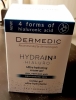 Фото-отзыв Дермедик Ультраувлажняющий крем-гель Гидреин Hialuro Ultra Hydrating Cream-gel, 50 г (Dermedic, Hydrain), автор Анастасия