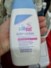 Фото-отзыв Себамед Лосьон Baby body lotion, 200 мл (Sebamed, Baby), автор  Ольга