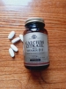 Фото-отзыв Солгар Кальция цитрат с витамином D3, 60 таблеток (Solgar, Минералы), автор Валерия
