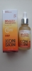 Фото-отзыв №1 Айкон Скин Пилинг с витамином С с 15% комплексом кислот для всех типов кожи лица, 30 мл (Icon Skin, Re:Vita C), автор Алёна