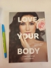 Фото-отзыв Love your body. Сделай себя красивой, Ирина Шарк (Издательство Эксмо, ), автор Иван