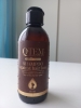 Фото-отзыв №1 Кьютэм Шампунь для укрепления и стимуляции роста тонких и склонных к выпадению волос, 250 мл (Qtem, Oil Transformation), автор Марина