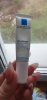 Фото-отзыв №1 Ля Рош Позе Увлажняющий крем для чувствительной кожи с легкой текстурой Sensitive, 40 мл (La Roche-Posay, Toleriane), автор Сагитдинова Регина